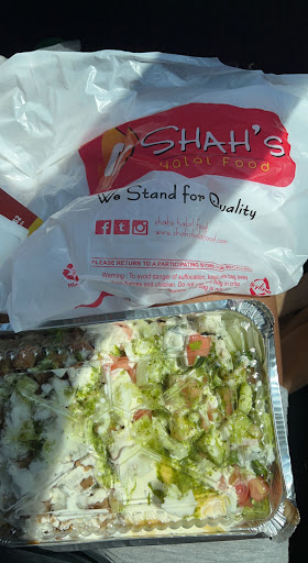 Photo of Shah's Halal Food - 111 Truitt St Unit B, Salisbury, MD 21804
