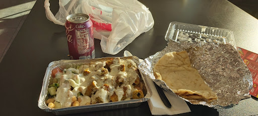 Photo of Shah's Halal Food - 111 Truitt St Unit B, Salisbury, MD 21804