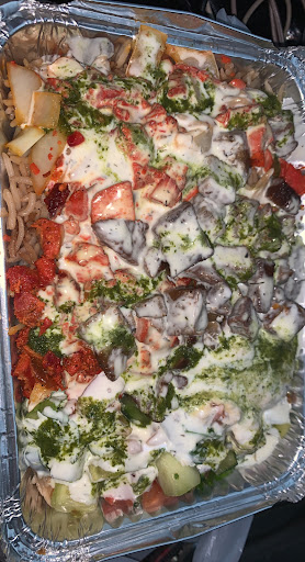 Photo of Shah's Halal Food - 111 Truitt St Unit B, Salisbury, MD 21804