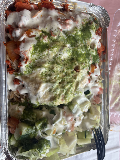 Photo of Shah's Halal Food - 111 Truitt St Unit B, Salisbury, MD 21804