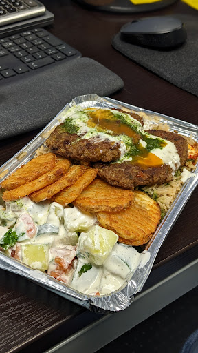 Photo of Shah's Halal Food - 111 Truitt St Unit B, Salisbury, MD 21804