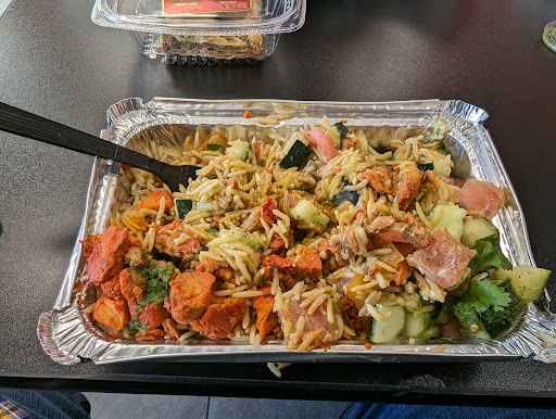 Photo of Shah's Halal Food - 111 Truitt St Unit B, Salisbury, MD 21804