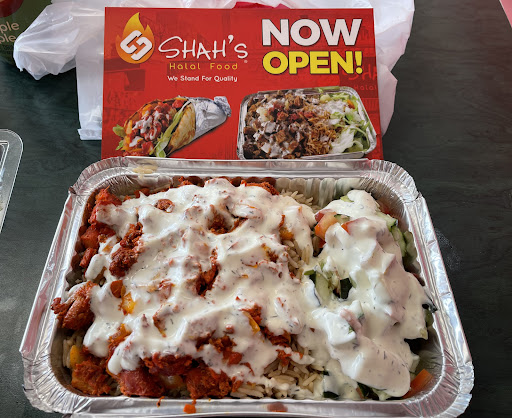 Photo of Shah's Halal Food - 111 Truitt St Unit B, Salisbury, MD 21804