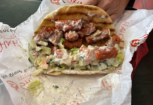 Photo of Shah's Halal Food - 111 Truitt St Unit B, Salisbury, MD 21804