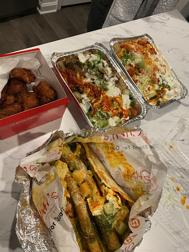 Photo of Shah's Halal Food - 111 Truitt St Unit B, Salisbury, MD 21804