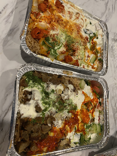 Photo of Shah's Halal Food - 111 Truitt St Unit B, Salisbury, MD 21804