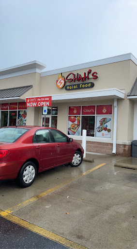 Photo of Shah's Halal Food - 111 Truitt St Unit B, Salisbury, MD 21804