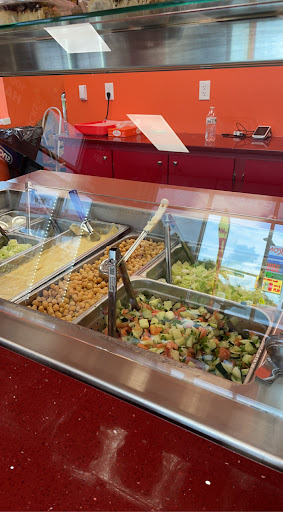 Photo of Shah's Halal Food - 111 Truitt St Unit B, Salisbury, MD 21804