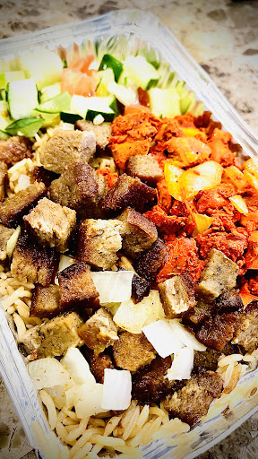 Photo of Shah's Halal Food - 111 Truitt St Unit B, Salisbury, MD 21804