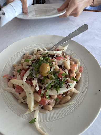 Photo of Aroma Mediterranean Cuisine - 208 2nd St, Rehoboth Beach, DE 19971