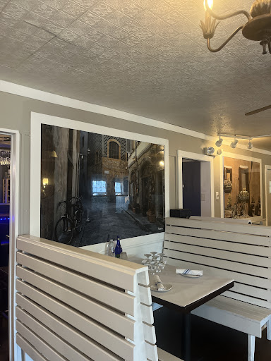 Photo of Aroma Mediterranean Cuisine - 208 2nd St, Rehoboth Beach, DE 19971