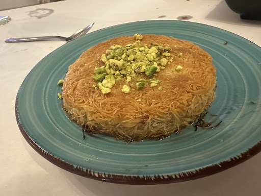 Photo of Aroma Mediterranean Cuisine - 208 2nd St, Rehoboth Beach, DE 19971