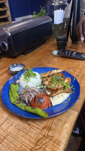 Photo of Aroma Mediterranean Cuisine - 208 2nd St, Rehoboth Beach, DE 19971