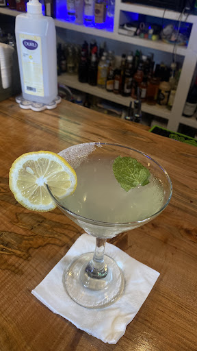 Photo of Aroma Mediterranean Cuisine - 208 2nd St, Rehoboth Beach, DE 19971