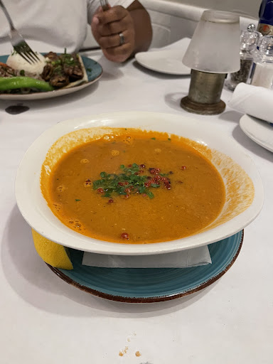 Photo of Aroma Mediterranean Cuisine - 208 2nd St, Rehoboth Beach, DE 19971