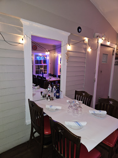 Photo of Aroma Mediterranean Cuisine - 208 2nd St, Rehoboth Beach, DE 19971