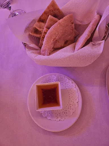 Photo of Aroma Mediterranean Cuisine - 208 2nd St, Rehoboth Beach, DE 19971