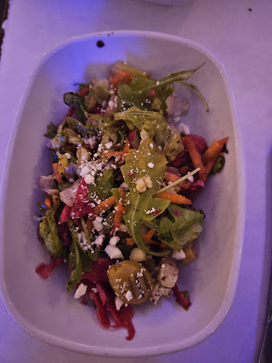 Photo of Aroma Mediterranean Cuisine - 208 2nd St, Rehoboth Beach, DE 19971