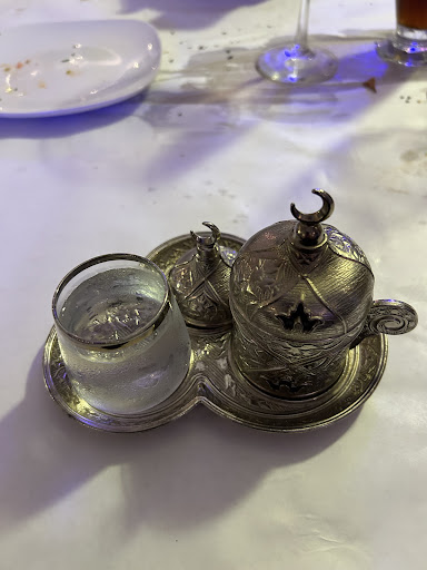 Photo of Aroma Mediterranean Cuisine - 208 2nd St, Rehoboth Beach, DE 19971