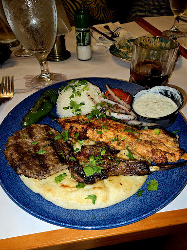 Photo of Aroma Mediterranean Cuisine - 208 2nd St, Rehoboth Beach, DE 19971