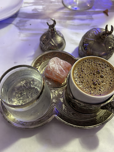 Photo of Aroma Mediterranean Cuisine - 208 2nd St, Rehoboth Beach, DE 19971