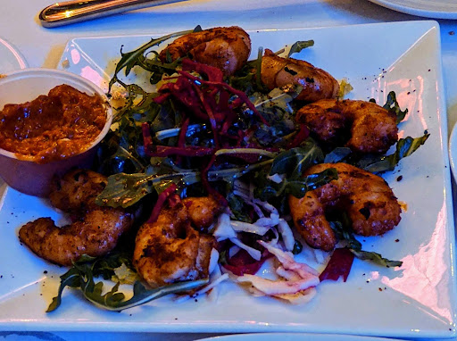 Photo of Aroma Mediterranean Cuisine - 208 2nd St, Rehoboth Beach, DE 19971