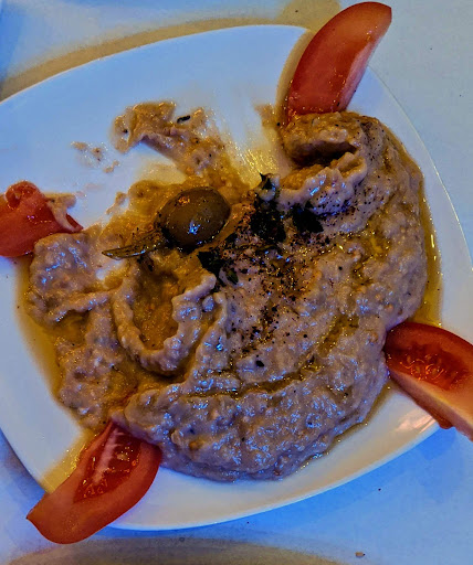 Photo of Aroma Mediterranean Cuisine - 208 2nd St, Rehoboth Beach, DE 19971