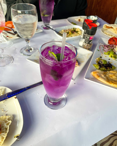 Photo of Aroma Mediterranean Cuisine - 208 2nd St, Rehoboth Beach, DE 19971