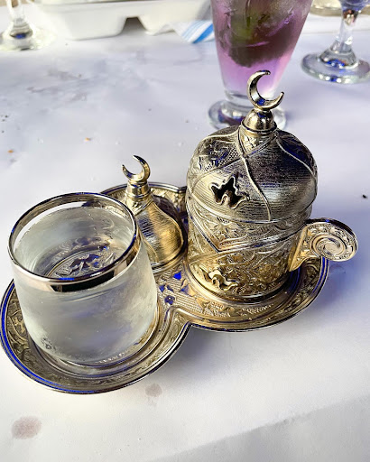 Photo of Aroma Mediterranean Cuisine - 208 2nd St, Rehoboth Beach, DE 19971