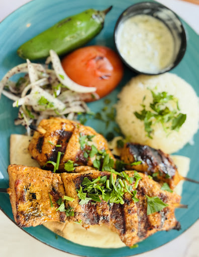 Photo of Aroma Mediterranean Cuisine - 208 2nd St, Rehoboth Beach, DE 19971