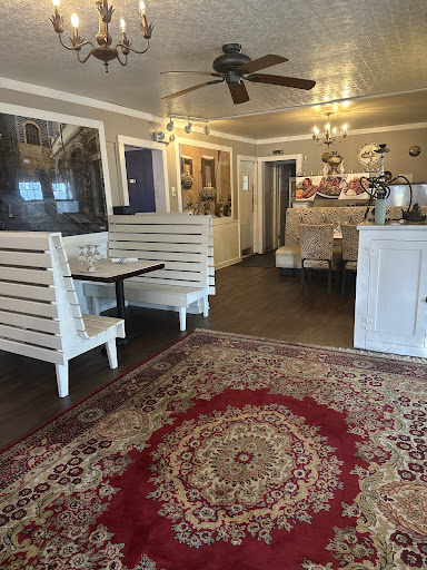 Photo of Aroma Mediterranean Cuisine - 208 2nd St, Rehoboth Beach, DE 19971