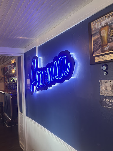 Photo of Aroma Mediterranean Cuisine - 208 2nd St, Rehoboth Beach, DE 19971