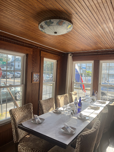 Photo of Aroma Mediterranean Cuisine - 208 2nd St, Rehoboth Beach, DE 19971