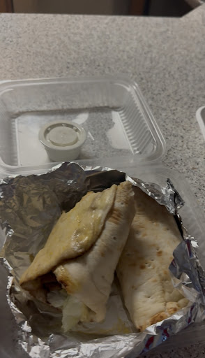 Photo of Mediterranean Grill - 1147 S Salisbury Blvd Unit 10, Salisbury, MD 21801