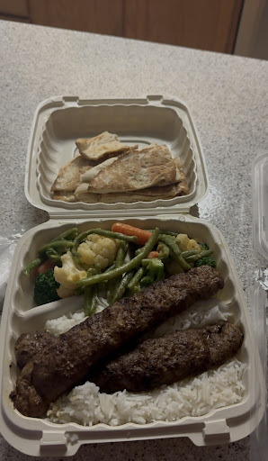 Photo of Mediterranean Grill - 1147 S Salisbury Blvd Unit 10, Salisbury, MD 21801