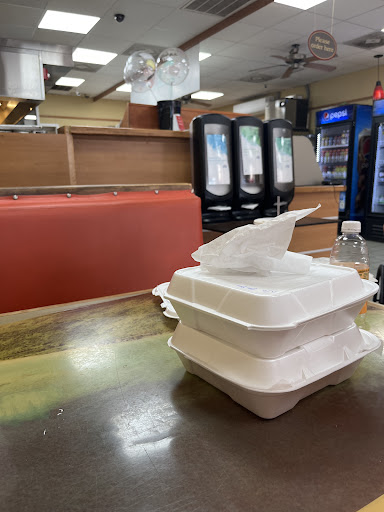 Photo of Mediterranean Grill - 1147 S Salisbury Blvd Unit 10, Salisbury, MD 21801