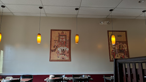 Photo of Mediterranean Grill - 1147 S Salisbury Blvd Unit 10, Salisbury, MD 21801