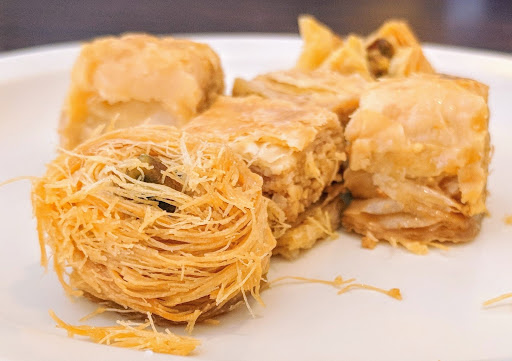 Photo of Mediterranean Grill - 1147 S Salisbury Blvd Unit 10, Salisbury, MD 21801