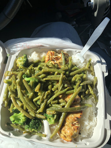 Photo of Mediterranean Grill - 1147 S Salisbury Blvd Unit 10, Salisbury, MD 21801