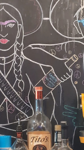 Photo of Bollywood Tacos - 107 W Hancock St, Milledgeville, GA 31061