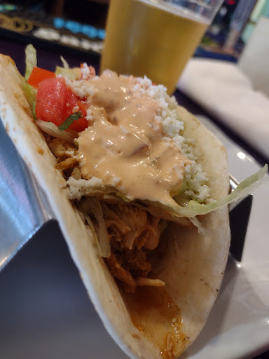 Photo of Bollywood Tacos - 107 W Hancock St, Milledgeville, GA 31061