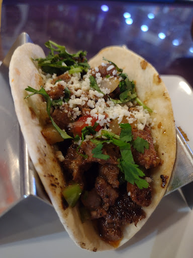 Photo of Bollywood Tacos - 107 W Hancock St, Milledgeville, GA 31061