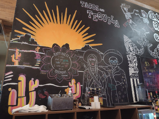 Photo of Bollywood Tacos - 107 W Hancock St, Milledgeville, GA 31061