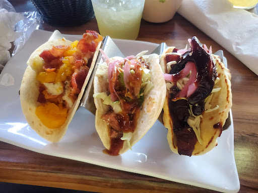 Photo of Bollywood Tacos - 107 W Hancock St, Milledgeville, GA 31061