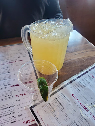 Photo of Bollywood Tacos - 107 W Hancock St, Milledgeville, GA 31061