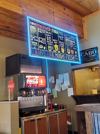 Photo of Bollywood Tacos - 107 W Hancock St, Milledgeville, GA 31061