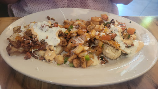 Photo of Bollywood Tacos - 107 W Hancock St, Milledgeville, GA 31061