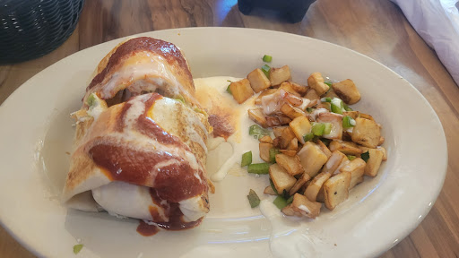 Photo of Bollywood Tacos - 107 W Hancock St, Milledgeville, GA 31061