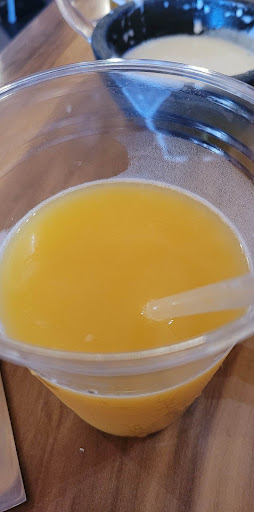 Photo of Bollywood Tacos - 107 W Hancock St, Milledgeville, GA 31061