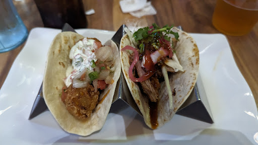 Photo of Bollywood Tacos - 107 W Hancock St, Milledgeville, GA 31061